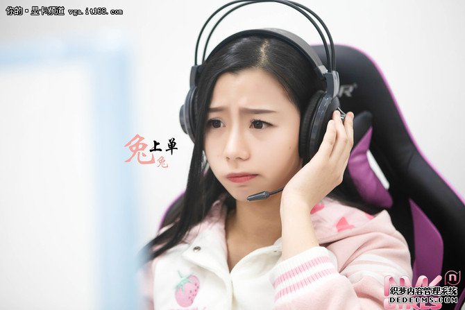 NMK.Girls女子戰隊