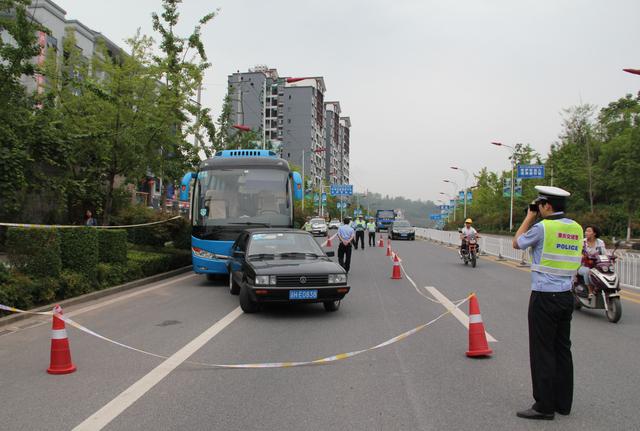 公安部保監會:2017年全面實施輕微交通事故快處快賠