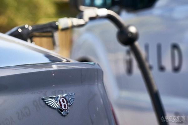 賓利愿景：OLED觸控、土豪圈汽車(chē)共享計(jì)劃