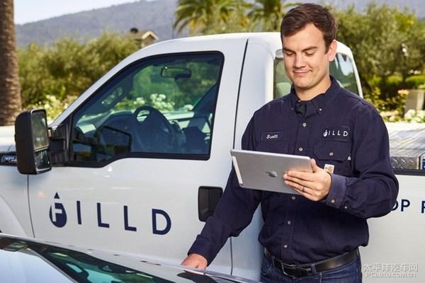 賓利愿景：OLED觸控、土豪圈汽車(chē)共享計(jì)劃